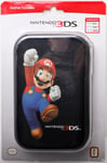 Nintendo DS & 3DS Super Mario Game Traveler Case (Jumping Mario)