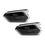 Sena Intercom 50R Mesh 2.0 By Harman Kardon Dual Pack