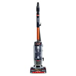 Shark NZ801 ZERO M Shark DuoClean Powered Lift-Away Speed.