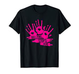 Anti Bullying Bullying stops here T-Shirt