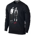 Sweat-shirt Nike  Jordan Mike and Mars Fleece