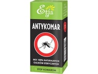 Etja Etja Antykomar - Blandning Av 100% Naturliga Eteriska Oljor 10Ml