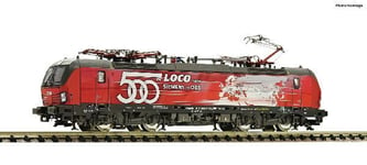 Fleischmann 739314 E-Lok Vectron Rh 1293 500th Loco ÖBB Dc-Analog Voie N