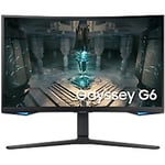 Samsung 68.6 cm (27") Monitor LS27BG650EUXXU