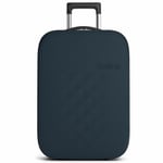 Rollink Vega II valise cabine à roulettes pliable S 55 cm atlantic blue (105-21-220-380-100)