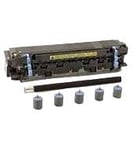 HP LaserJet P 4015 N HP Maintenance Kit (220V) (225.000 sider) CB389A 40088627