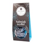 Amundsen Spesial - Godis salmiaktryffel 120 g lakrits svart