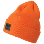 Helly Hansen Beanie 79811 orange std 