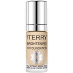 By Terry Brightening CC Foundation 3N Medium Light Neutral