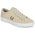 Fred Perry Sneakers BASELINE LEATHER