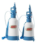 Trykkpumpe Abnet Professional 6 liter 6