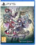 Gal Guardians: Demon Purge - PS5 PlayStation 5 New