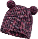 Buff Kids Lera Knitted and Polar Beanie Hat