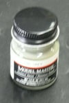 MODEL MASTER ENAMEL PAINT : 2056 RAF DARK SLATE GREY  - 14,7ML - NEUF