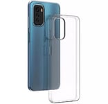 Case for Nokia G60 5G Pouch Silicone Case 1A Transparent Cover Back Cover Bumper