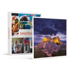 SMARTBOX - Coffret Cadeau Voyage historique et gustatif en Espagne : 2 nuits et 2 déjeuners ou 2 dîners dans une belle demeure-Séjour