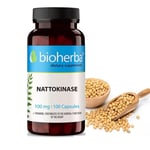 NATTOKINASE +B1, Food supplement