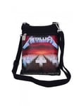 Nemesis Now Metallica - Master Of Puppets Shoulder Bag 23cm