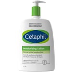 Cetaphil Moisturising Lotion 1000ml