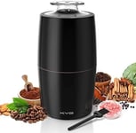 KYG Electric Coffee Grinder 300 W Motor 70 g Capacity Coffee Grinders Electric