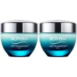 BIOTHERM Life Plankton™ Eye Crème Ophtalmique 2x15 ml