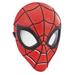 SPIDER-MAN Marvel Hero Mask Toys for Children Aged 5 and Up