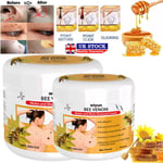 Bee Venom Skin Tag Removal Treatment Cream For Body Care Mole Corn Skins Wart