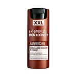 Barber XL Moisturiser