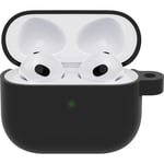 OtterBox Case Apple AirPods 3rd gen BLK (77-87829)