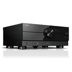 YAMAHA RX-A2A AVENTAGE 7.2-Channel AV Receiver with MusicCast