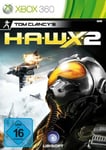 Tom Clancy's H.A.W.X. 2 [Import Allemand] [Jeu Xbox 360]