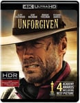 Unforgiven (1992)