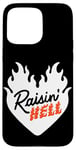 Coque pour iPhone 15 Pro Max Raisin' Hell (Raising Hell) - Cowgirl / Cowboy