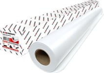 Emerson Papier Wielkofor 610 Mm X 175 M 80 G/M2 Emerson