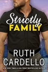 Strictly Family (The Twin Find Book 1)