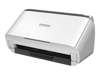 Epson WorkForce DS-410 Power PDF - Scanner de documents - Capteur d'images de contact (CIS) - Recto-verso - A4/Legal - 600 dpi x 600 dpi - jusqu'à 26 ppm (mono) / jusqu'à 26 ppm (couleur) -...