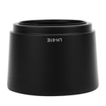 Camera Lens Hood For 70-300mm F / 4.8-6.7 UK