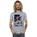 T-shirt Star Wars: The Last Jedi  BI1089