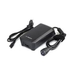 Chargeur 4a Active Performance Câble De Résau Europa 0275007909 BOSCH Secteur