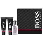 Hugo Boss Bottled Sport Edt 50ml Gift Set - Transparent