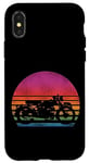 iPhone X/XS Classic Motorcycle Biker Retro Case