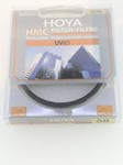 Hoya 58mm HMC UV (C) Digital Slim Frame Multi-Coated Glass Filter