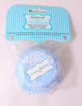 KITCHEN CRAFT Sweetly Does It Snowflakes Cupcake Cases Festival Christmas 2023