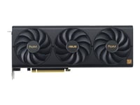 Asus Proart Geforce Rtx 4070 12Gb - Grafikkort - Geforce Rtx 4070 - 12 Gb Gddr6x - Pcie 4.0 - Hdmi, 3 X Displayport