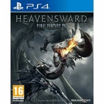 Final Fantasy XIV 14: Heavensward for Sony Playstation 4 PS4 Video Game