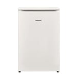 Hotpoint 103 Litre Under Counter Freestanding Freezer - White H55ZM1120W