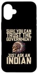 iPhone 16 Plus Sure You Can Trust The Government Just Ask An Indian Case