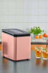 1.7L Electric Ice Cube Maker Machine