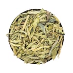 Ekologisk Torkad Citronverbena - 100g