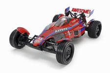 58697 Tamiya RC Buggy 1/10 Astue TD2 Chassis 2WD Model Kit New Boxed